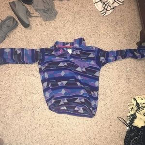 Patagonia